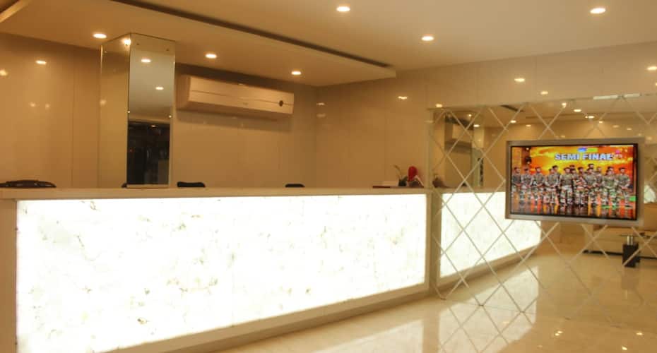 F Hotel, Port Blair 2